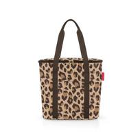 Termo krepšys Reisenthel Thermoshopper Leo Macchiato rudas, 15 L