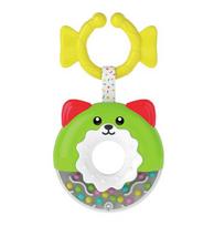 Barškutis Clementoni Baby Donut Rattle