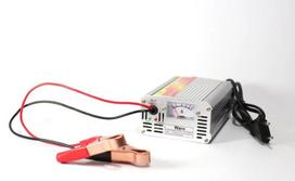 Akumuliatoriaus įkoviklis Powermax MA-1210
