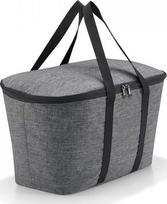 Termo krepšys Reisenthel Coolerbag Twist pilkas, 20 L
