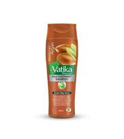 Šampūnas Dabur Vatika MutiVit Argan, 400 ml