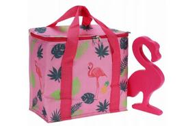 Šaltkrepšis Orion Flamingo, 700 ml, rožinis