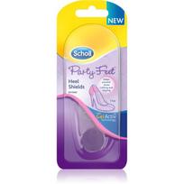 Scholl GelActiv Party Feet geliniai diskeliai kulnams 2 vnt.