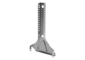 Nonius pakaba Knauf HANGER UNTERTEIL, apatinė dalis, 130mm