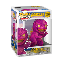 FUNKO POP! Premium Vinilinė figūrėlė: Godzilla - Godzilla
