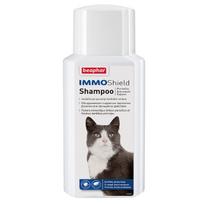 Beaphar Immo Shield Shampoo Cat 200 ml | 105959 | 8711231141784