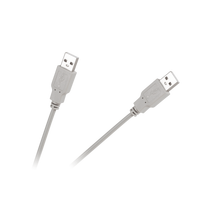 USB-A - USB-A kabelis 3m