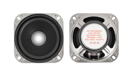 Garsiakalbis 20W-4 -YD 103-60-8ohm