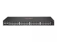 HPE Aruba 6100 48G 4SFP+ jungiklis