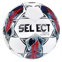 SALĖS FUTBOLO KAMUOLYS SELECT FUTSAL SUPER TB V22 (FIFA QUALITY PRO)