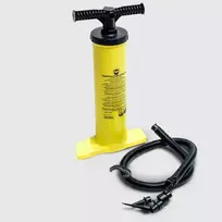 Kamuolių Pompa PEZZI SuperPump 2×3000 cc/min