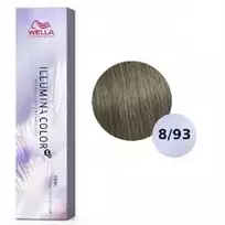 Wella Professionals Illumina Color Me+ 8/93 60 ml