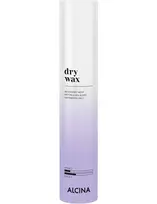 Alcina - Dry wax for hair in a spray (Dry Wax) 200 ml