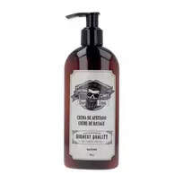 „Eurostil“ barzdos skutimosi kremas, 250 ml