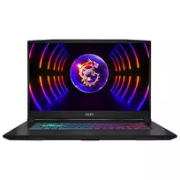 MSI Katana 17 B13UCRK-1426 17 FHD i5-13 16 512 3050 W11H inkl. Windows 11 Home & Installation