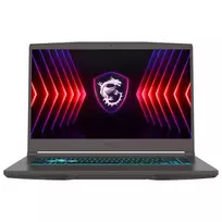 NTB MSI Thin 15 B12UC-2447 - 15 FHD i5-12 16 512 3050 W11H inkl. Windows 11 Home & Installation
