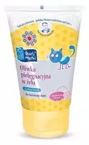 SKARB MATKI_Gelinė alyvuogių priežiūra su vitaminu E kūdikiams ir vaikams 125ml