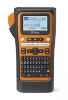 „Brother P-touch E310BT juodai baltas etikečių spausdintuvas“