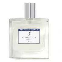 MADEMOISELLE PETITE LIBELLULE kvepalai (EDT) su purkštuvu, 100 ml