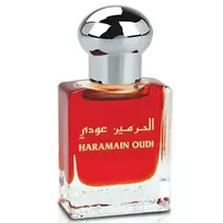 Universalūs kvepalai AL HARAMAIN Oud Perfume Oil 12ml