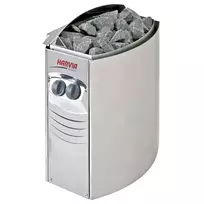 Krosnelė HARVIA Vega Compact BC60 6000W