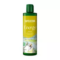 Weleda - Energy ginger shower gel (Shower Gel) 400 ml