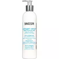 BINGO SPA_Seruminis kolagenas šlaunų, sėdmenų, pilvo 280ml