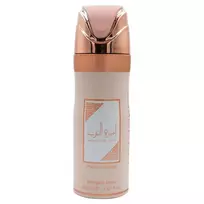 ASDAAF Ameerat Al Arab Prive Rose dezodorantas purškiklis 200 ml