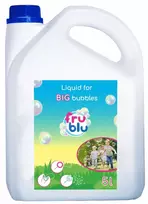 FRU BLU didelių burbulų skystis 5l
