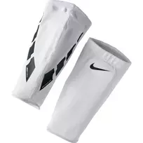 Blauzdų Apsaugų Laikikliai Nike Guard Lock Elite SLV SE0173 103 - Dydis L