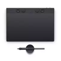 Grafinė planšetė Wacom Intuos Pro Pen PTK670K0B