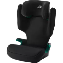 BRITAX RÖMER automobilinė kėdutė ADVENTURE PLUS , space black, 2000036852