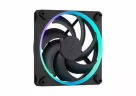 FRACTAL DESIGN Momentum 14 RGB Black