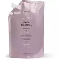 Lakmé Teknia Frizz Control Shampoo Refill 600 ml