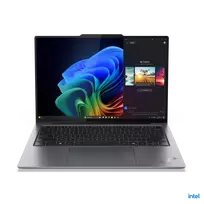 Nešiojamas kompiuteris Lenovo ThinkPad X9-14 Gen 1 Aura Edition, AI Copilot+ PC, 14 WUXGA, Intel Core Ultra 7, RAM 32GB, 1TB SSD, Intel Arc Graphics, Windows 11 Pro, Grey 21QA002KMH
