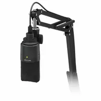 Behringer D3 PODCAST BUNDLE USB Microphone with accessories