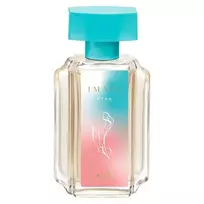 Moteriški kvepalai AVON Imari Free EDT spray 50ml