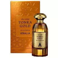 Universalūs kvepalai, Tonka Gold EDP 100ml