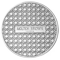 "Molton Brown Luxury Candle Lid" dangtelis - dangtelis žvakei su viena dagtimi
