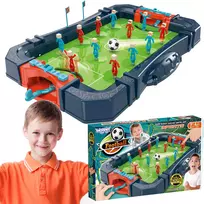 WOOPIE stalo futbolo MINI žaidimo stalas 4+