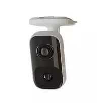 NET CAMERA INDOORCAM 4MP IR/WIFI CUBE WHITE 111566 AJAX