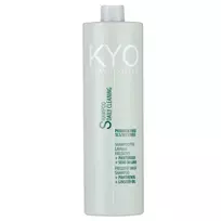 KYO_Cleanse System šampūnas Kasdienis valomasis šampūnas su pantenoliu 1000ml