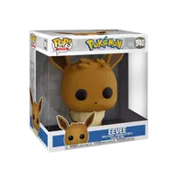FUNKO POP! Jumbo Vinilinė figūrėlė: Pokemon - Eevee