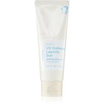 Frudia Re:proust UV Defense nuo išsausėjimo saugantis kremas jautriai odai SPF 50+ 70 g