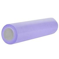 Silk Tissue neperšlampamos servetėlės rulone 33x50cm, violetinė