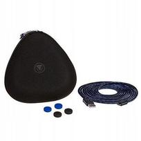 Snakebyte korpuso kabelio dangtelis ps4 pado dėklas