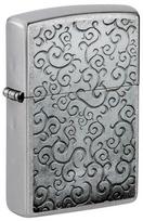 Žiebtuvėlis Zippo 48726 Vines Design