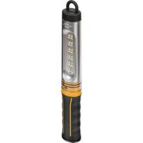 „Brennenstuhl“ nešiojamas šviestuvas LED su baterija 12SMD 520lm 3.7V / 2.2Ah ir USB kabeliu IP54