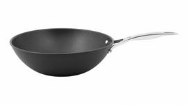 Wok keptuvė Alba, Ø30 cm