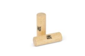 Šeikeris Natal Wood Tube WTUSK-L